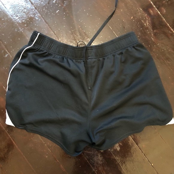 Champion Pants - Champion Black Shorts